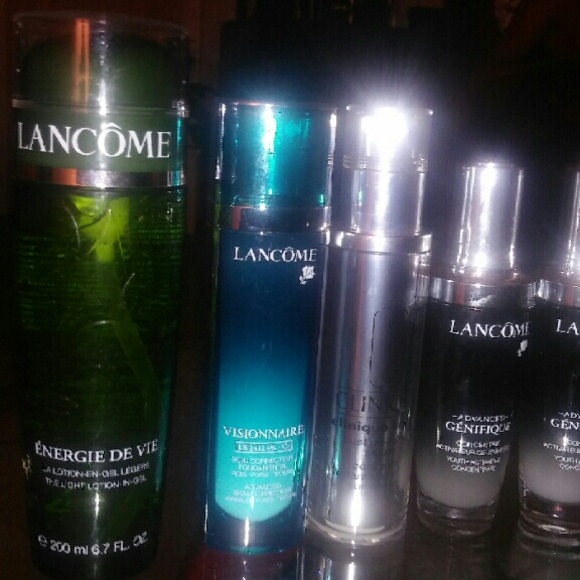 Lancome Other - Lancome set