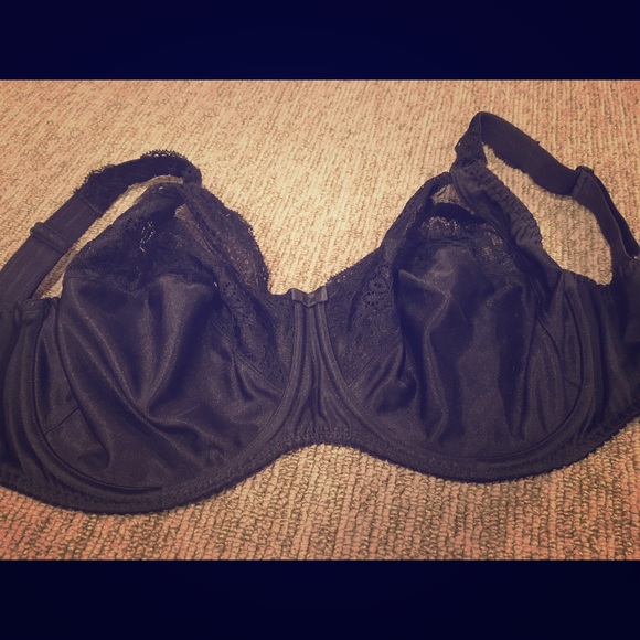 New lace bra