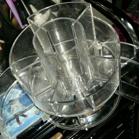 Makeup Organizer
