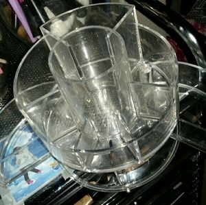 Makeup Organizer