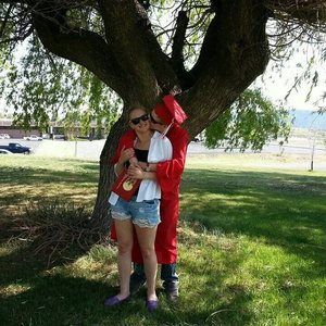 Meet your Posher, Zach