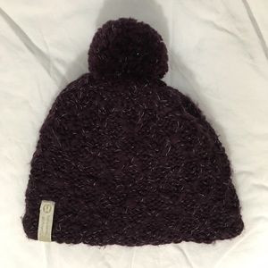 Lululemon Fleece-lined Toque Hat