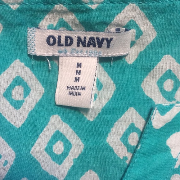 Bright and Beautiful Tunic - Picture 3 of 3