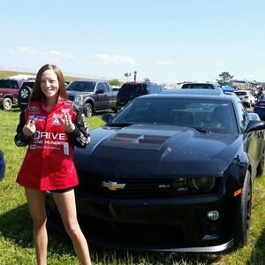 Meet your Posher, Nancy