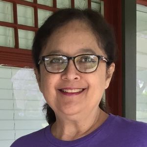 Meet your Posher, Mary