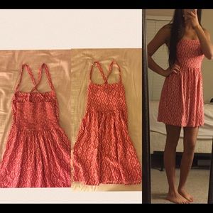 Abercrombie Dress