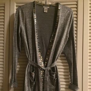 Beautiful chic sweater