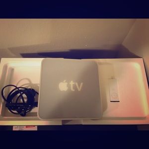 Apple TV