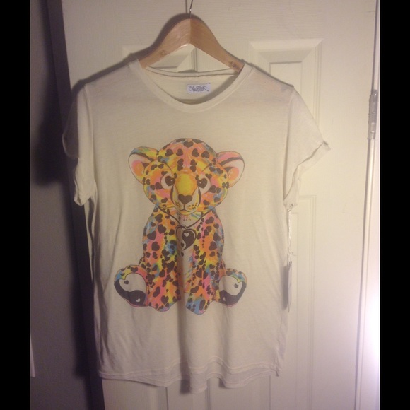 Lauren moshi Edda tee