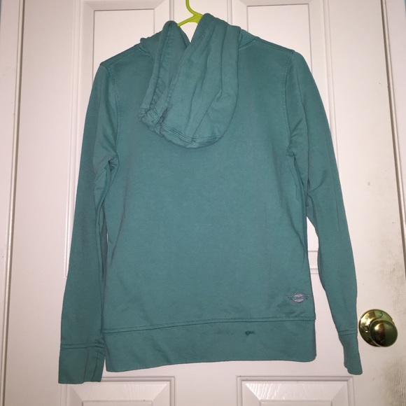 Sims blue hoodie - Picture 3 of 4
