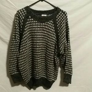 NEIMAN MARCUS DESIGNER COLLECTIONS SWEATER