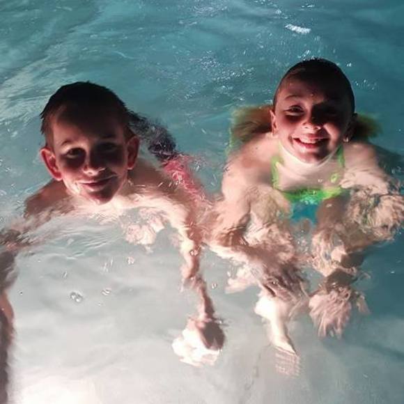 Meet your Posher, Kristine