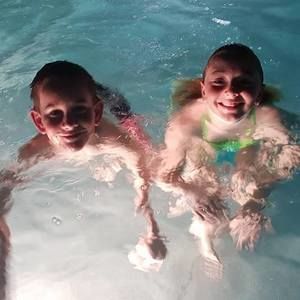 Meet your Posher, Kristine