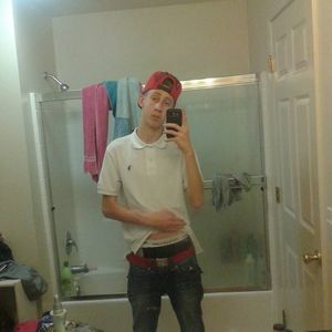 Meet your Posher, Timothy alan