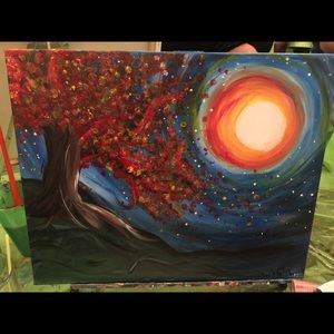 Meet your Posher, Angela