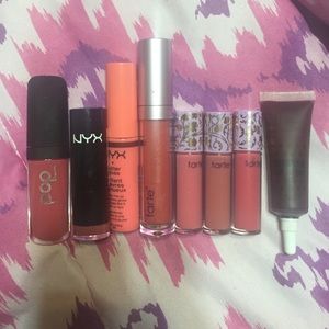 Lip Beauty Bundle