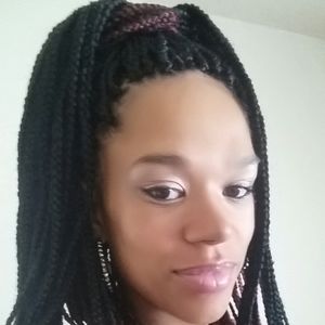 Meet your Posher, Tamara