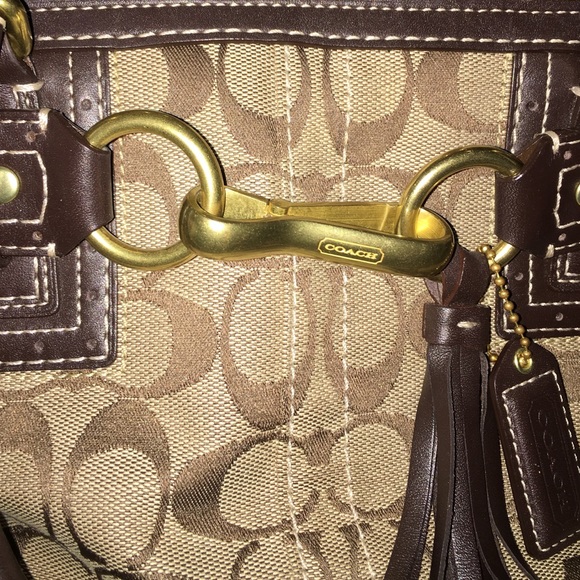More coach bag pics