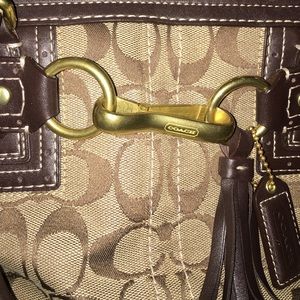 More coach bag pics
