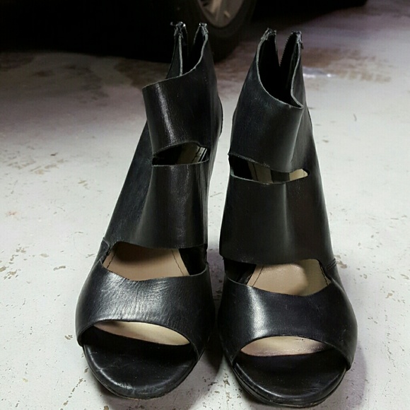 Classiques entier heels