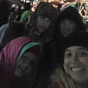 Meet your Posher, Jen