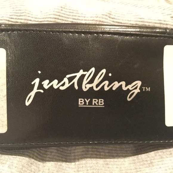 JBW ⌚️ Just Bling Watch #JB-008-B - Picture 5 of 5