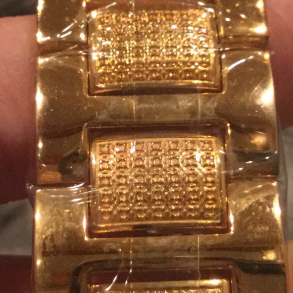 JBW ⌚️ Just Bling Watch #JB-008-B - Picture 4 of 5