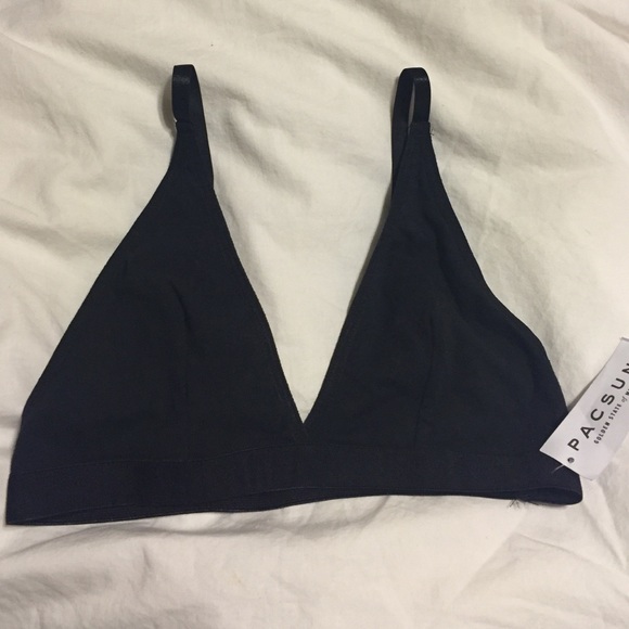 Pacsun bralette