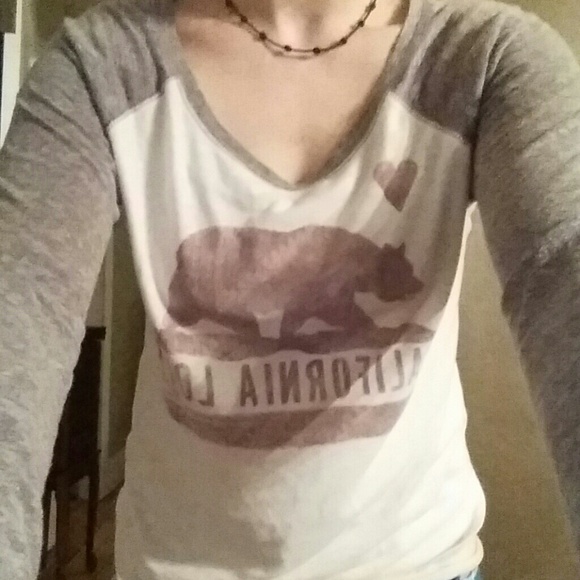 Billabong cali long sleeve tee - Picture 3 of 3