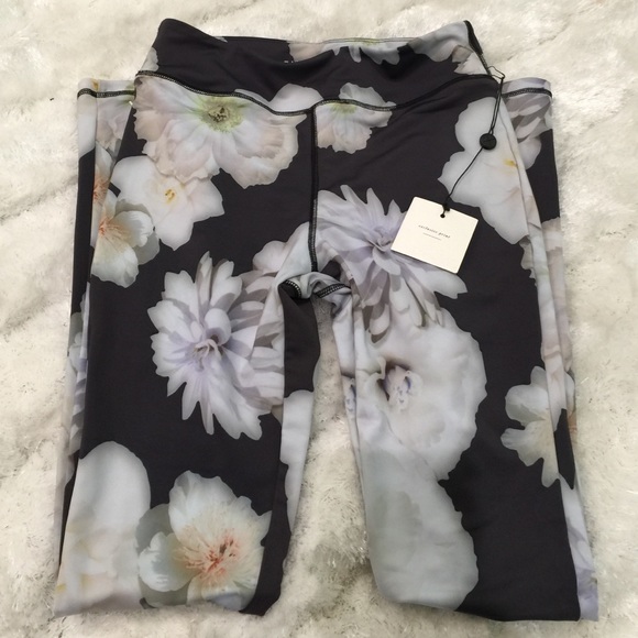 Workout leggings