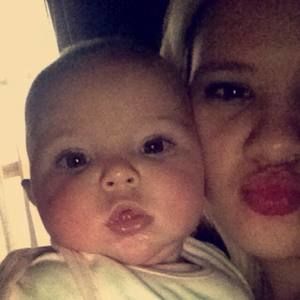 Meet your Posher, Dana kay