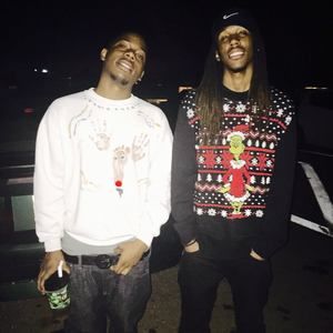 Meet your Posher, Damion