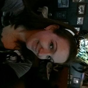 Meet your Posher, Katy