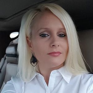 Meet your Posher, Kjersti