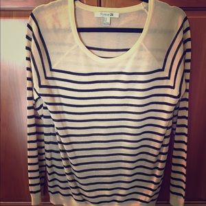 Forever 21 shirt