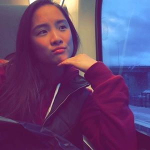 Meet your Posher, Char