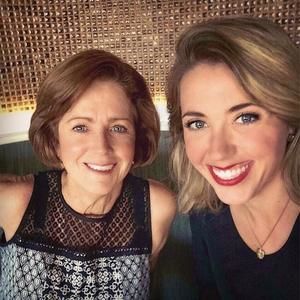 Meet your Posher, Lillian