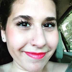 Meet your Posher, Sasha