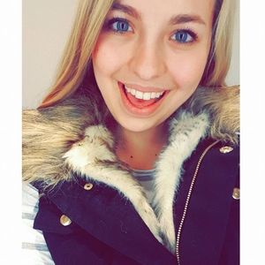 Meet your Posher, Haley