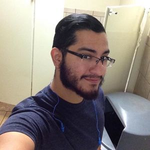 Meet your Posher, Samuel