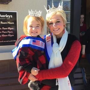 Meet your Posher, Kaytlyn