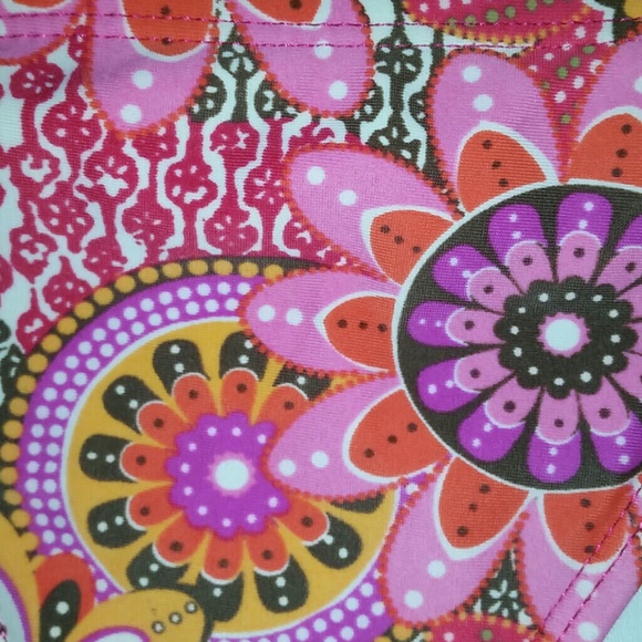 Flower Child bikini bottoms
