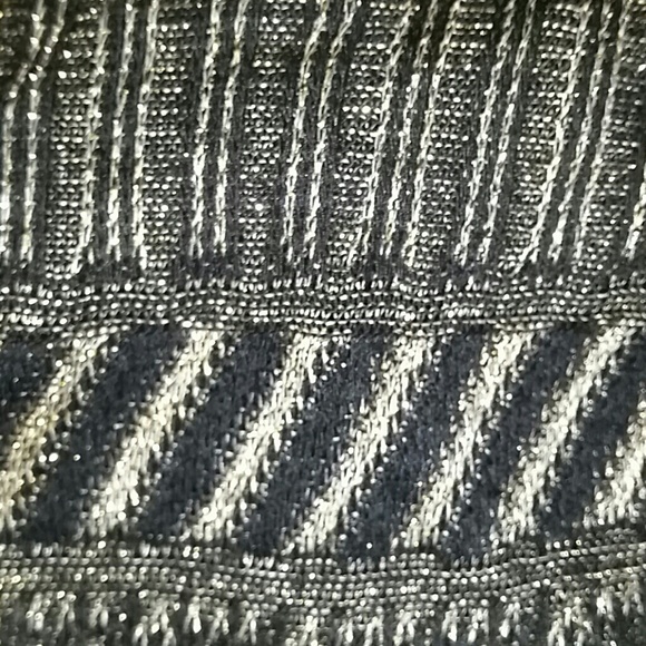 Black & Gold Bikini - Picture 2 of 3