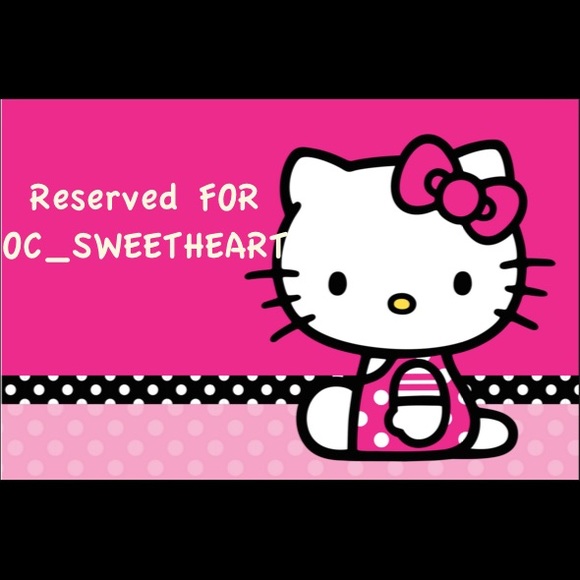PINK Victoria's Secret Other - Reserved: PINK water bottles in black and pink
