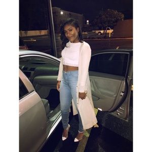 Meet your Posher, Precious