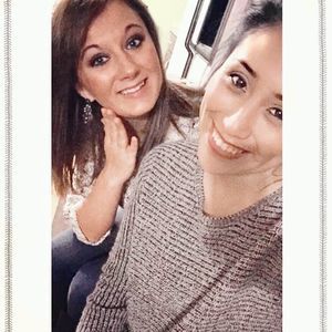 Meet your Posher, Lacey