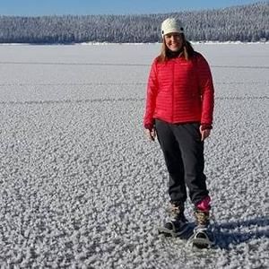 Meet your Posher, Bailee