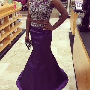 Meet your Posher, Bria