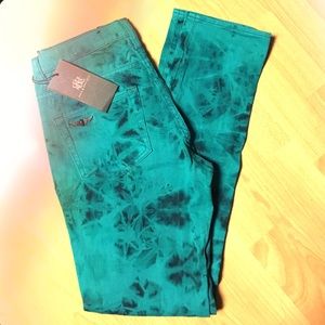 Rock & republic skinny jeans