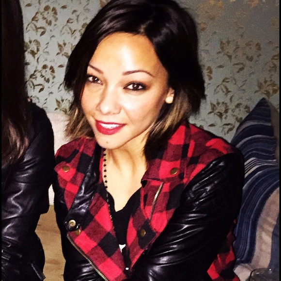 Meet your Posher, Lindsey